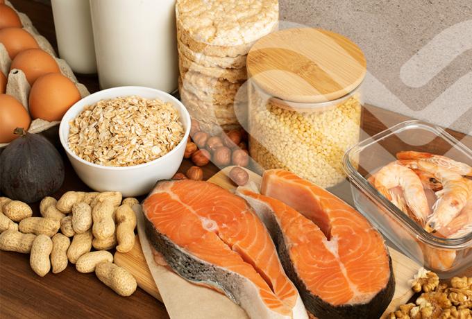 Descubre los beneficios del Omega-3 en tu sistema inmune