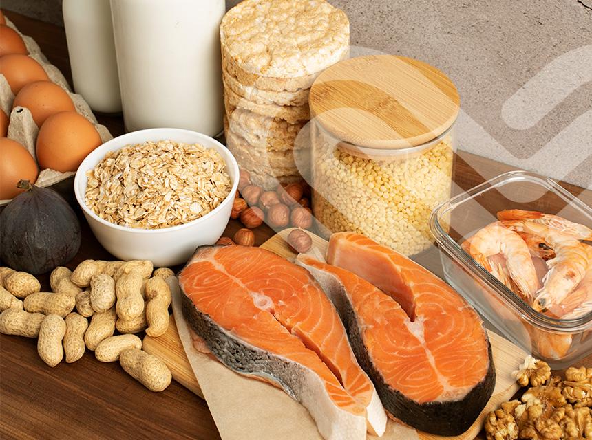 Descubre los beneficios del Omega-3 en tu sistema inmune