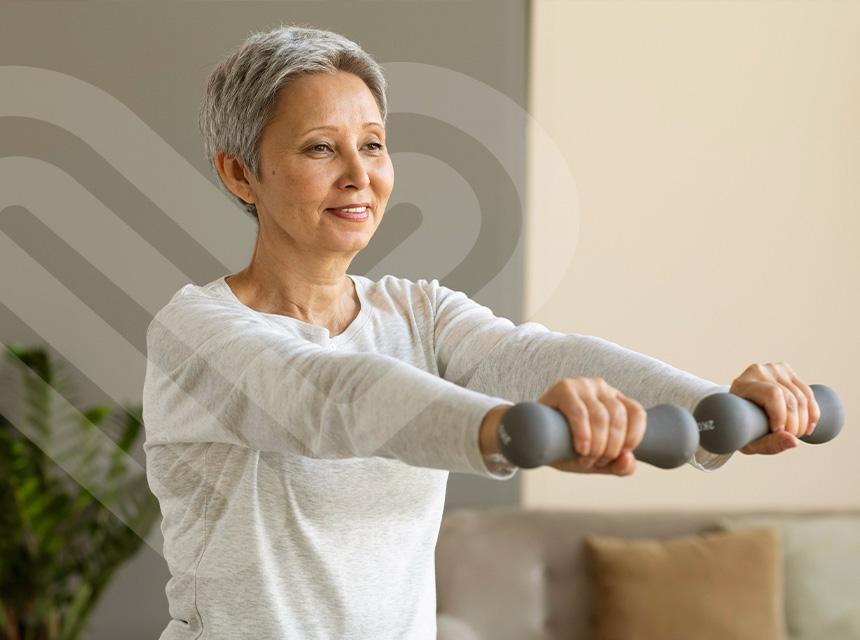 Proteínas Tus aliadas para unos huesos fuertes    